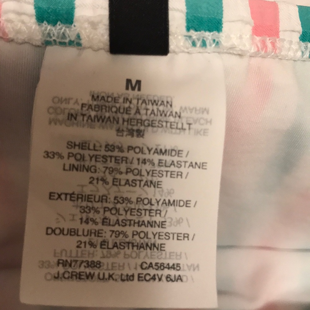JCrew bikini - Picture 7 of 7